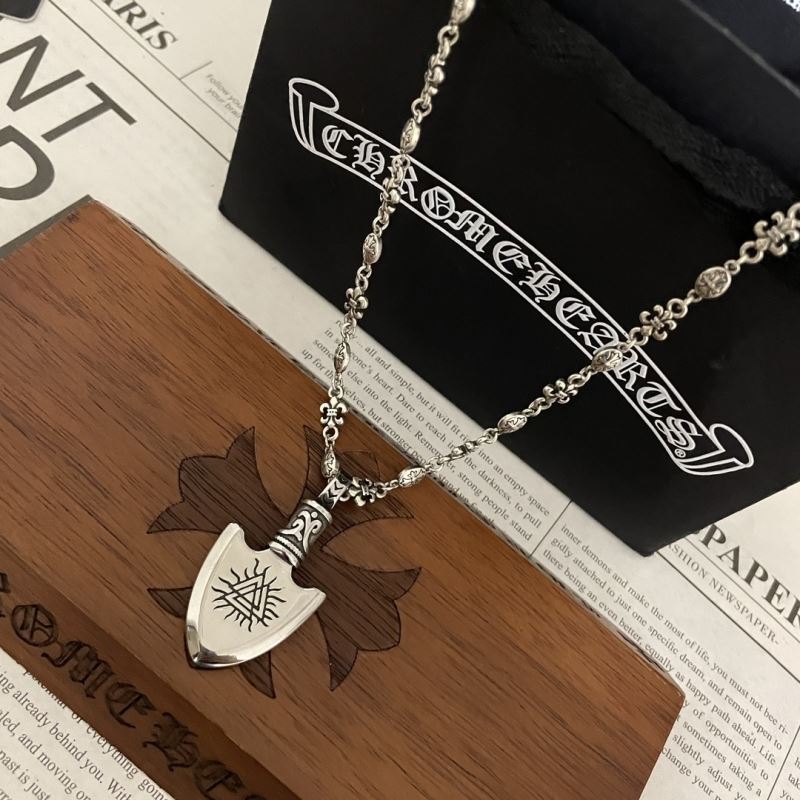 Chrome Hearts Necklaces